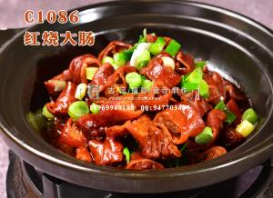 C1086红烧大肠