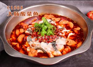 C1505大肠酸菜鱼