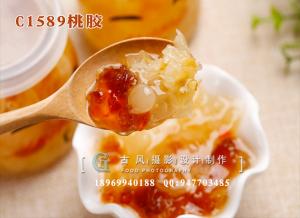 C1589桃胶-(1)