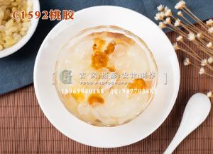 C1592桃胶-(4)