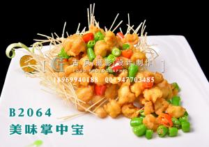 B2064美味掌中宝