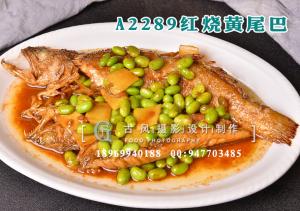 A2289红烧黄尾巴