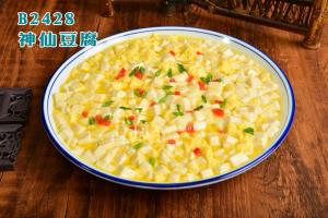 B2428神仙豆腐