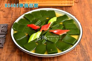 B2485神仙豆腐