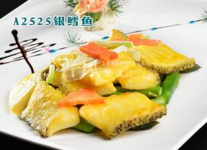 A2525银鳕鱼