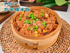 A2577农家糯米饭