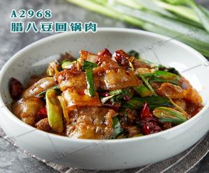 A2968腊八豆回锅肉