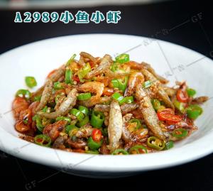 A2989小鱼小虾