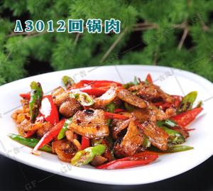 A3012回锅肉