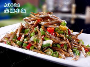 A3024尖椒小鱼