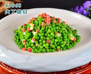 A3068火丁甜豆