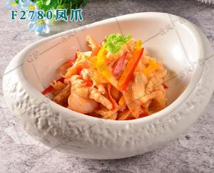 F2780凤爪
