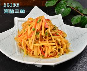 A3193茭白三丝