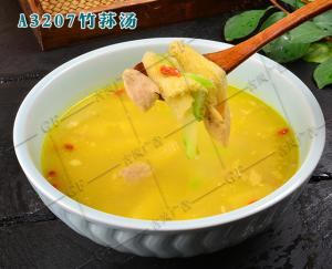 A3207竹荪汤