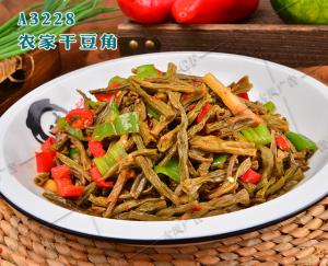 A3228农家干豆角