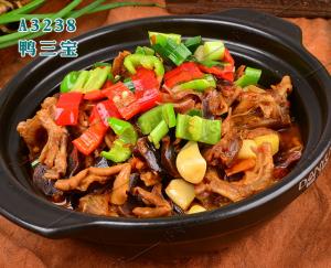 A3238鸭三宝