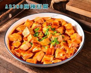 A3280麻辣豆腐