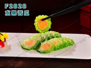 F2828水果苦瓜
