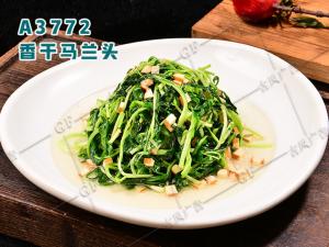 A3772香干马兰头