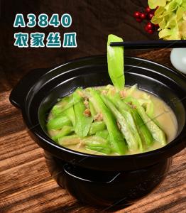 A3840农家丝瓜