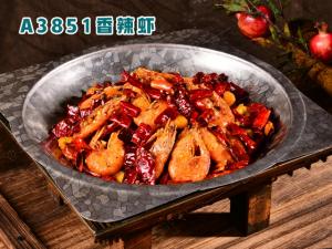 A3851香辣虾