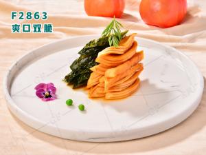 F2863爽口双脆