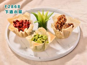 F2868下酒小菜