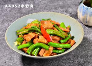 A4052小炒肉
