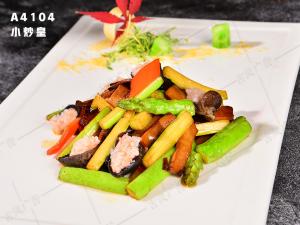 A4104小炒皇