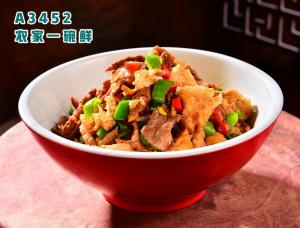 A3452农家一碗鲜