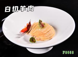 F3053白切羊肉