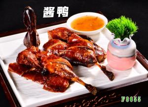 F3055酱鸭
