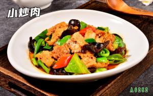 A6282小炒肉