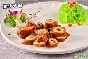 A2862脆皮大肠