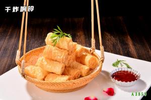A3859干炸响铃
