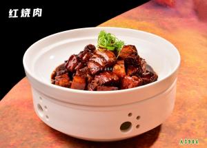 A3904红烧肉