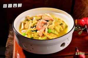 A3791田园四鲜 鸡蛋