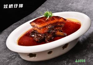 A4083过桥仔排