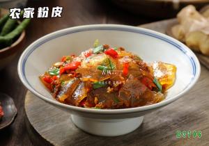 B3706农家粉皮