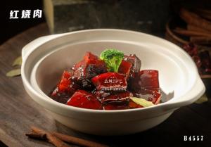 B4557红烧肉