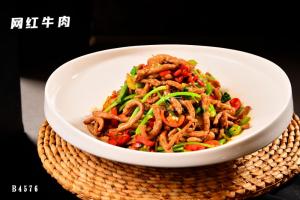 B4576网红牛肉