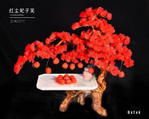B4746红尘妃子笑