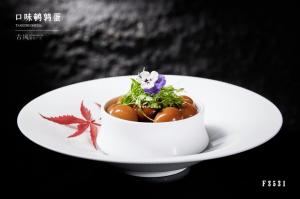 F3531口味鹌鹑蛋