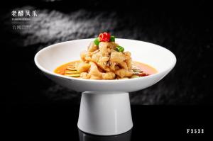 F3533老醋凤爪 无骨凤爪