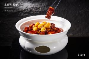 B4793本帮红烧肉