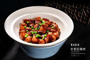 B4856农家红烧肉