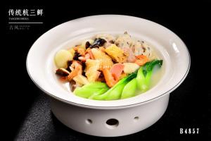 B4857传统杭三鲜