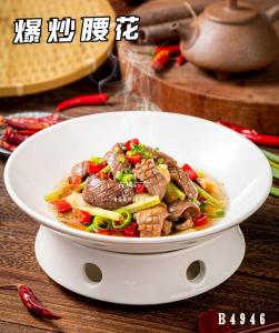 B4946爆炒腰花