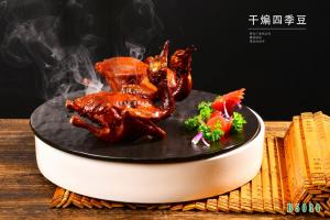 B5029脆皮乳鸽