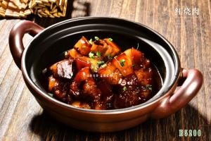 B5200红烧肉